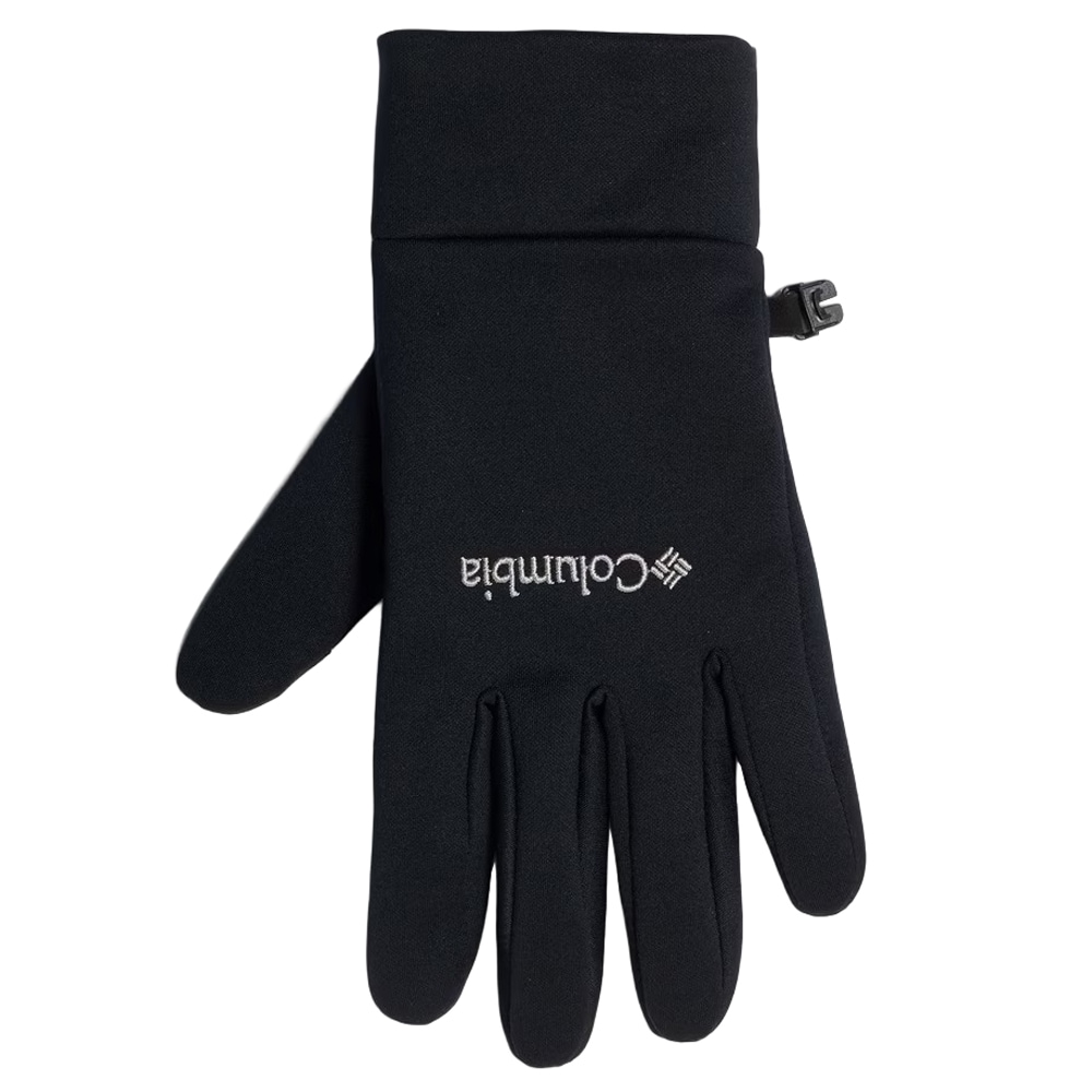 Columbia Omni-Heat Touch II Gloves - Black
