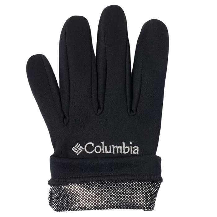 Columbia Omni-Heat Touch II Gloves - Black