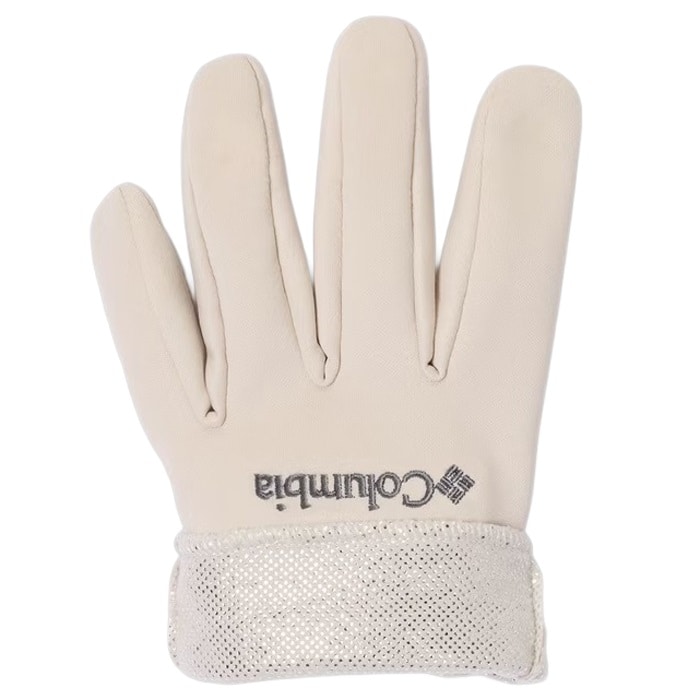 Columbia Omni-Heat Touch II Gloves - Dark Stone