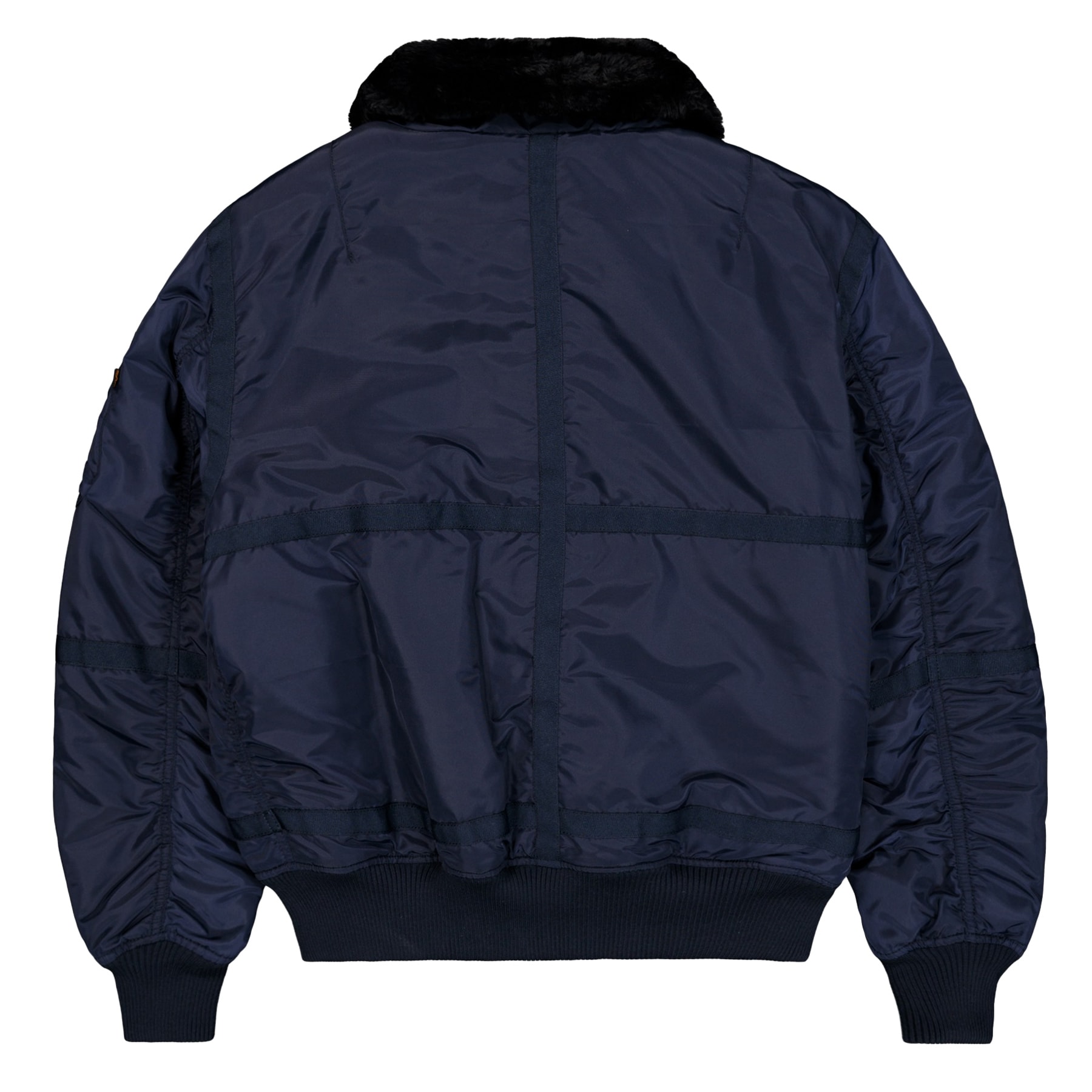 Alpha Industries B15-3 TT Jacket - Ultra Navy