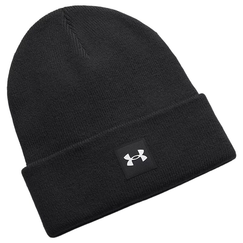 Under Armour Halftime Cuff Cap - Black