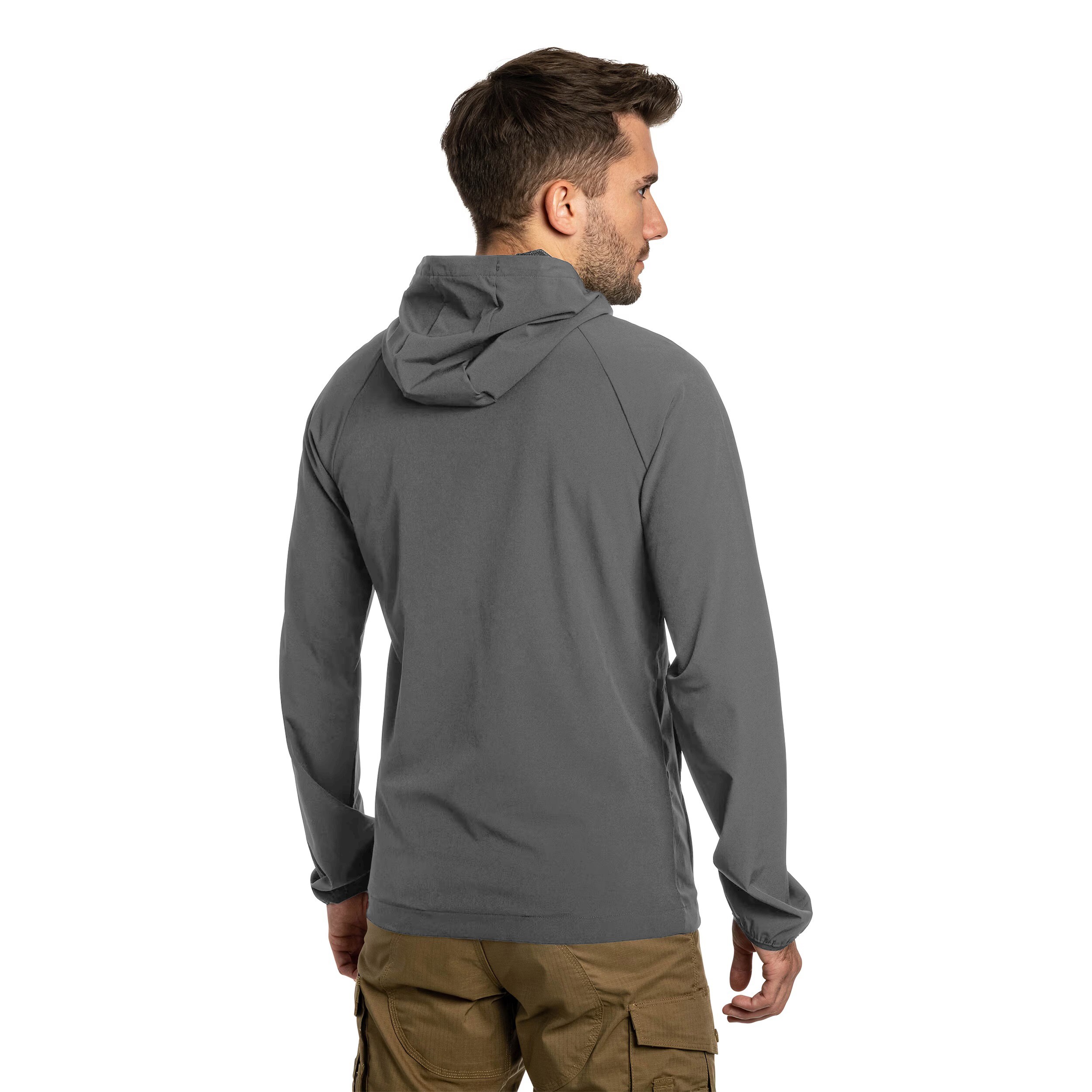 Under Armour UA Stretch Woven Jacket - Castle Rock