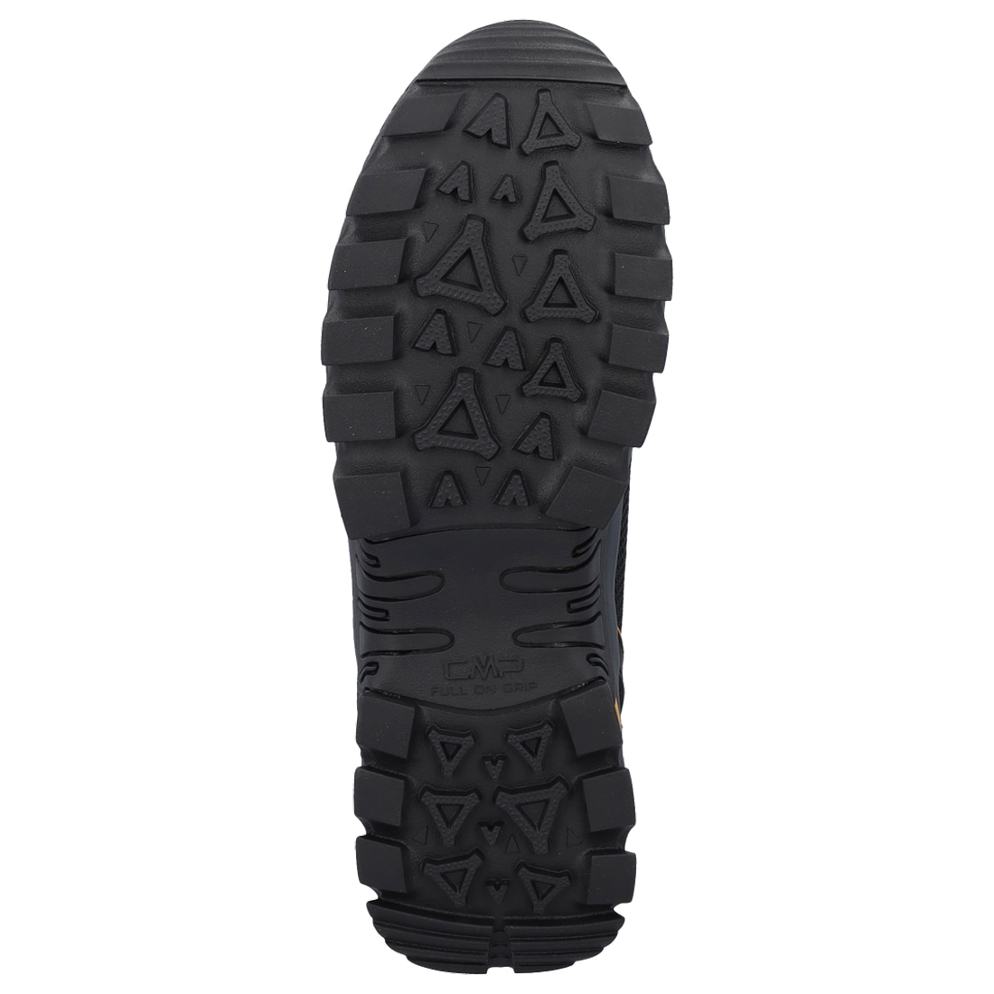 CMP Rigel 2.0 Mid WP Trekking Boots - Cioccolato/Caramel