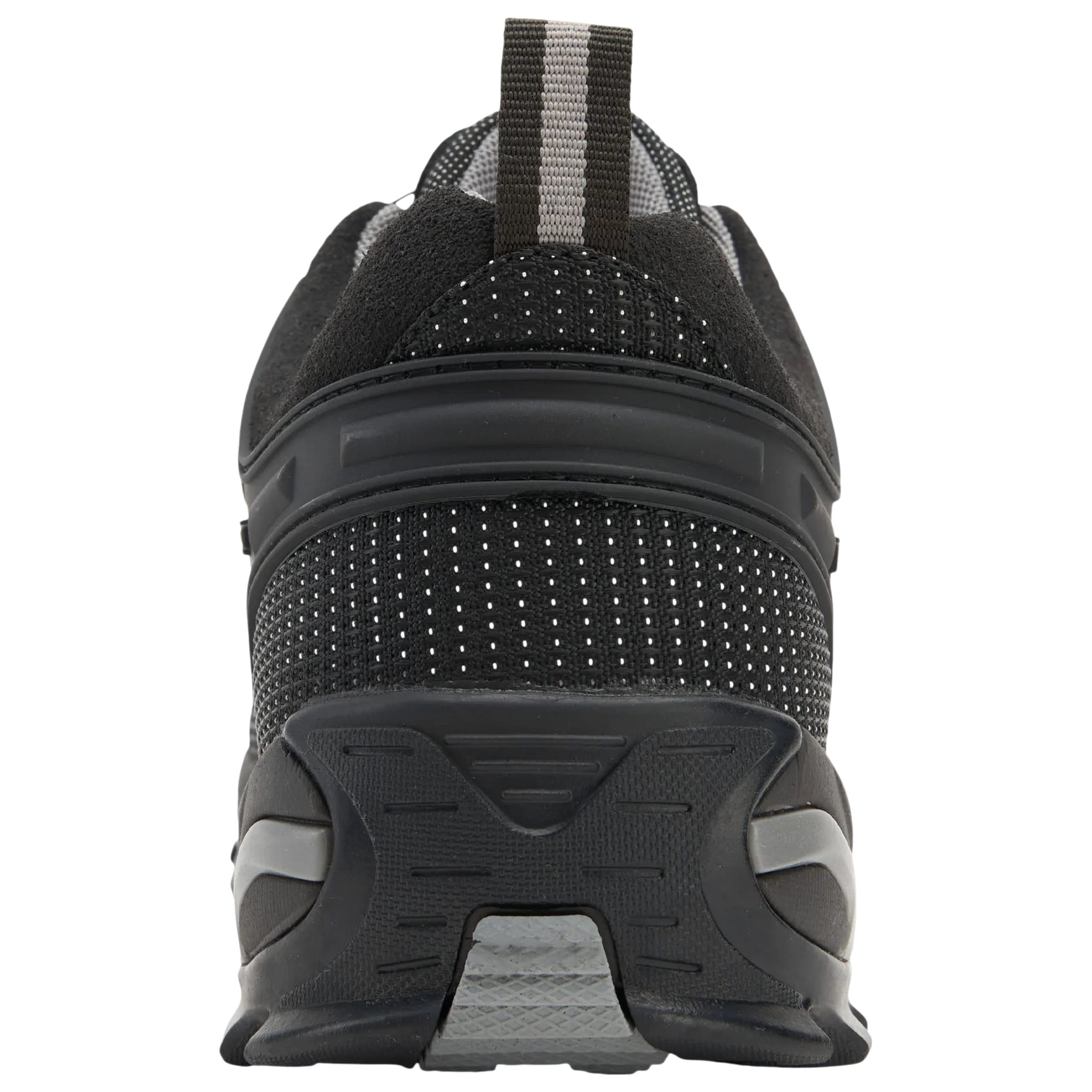 CMP Rigel Waterproof Low Fitgo Shoes - Piombo