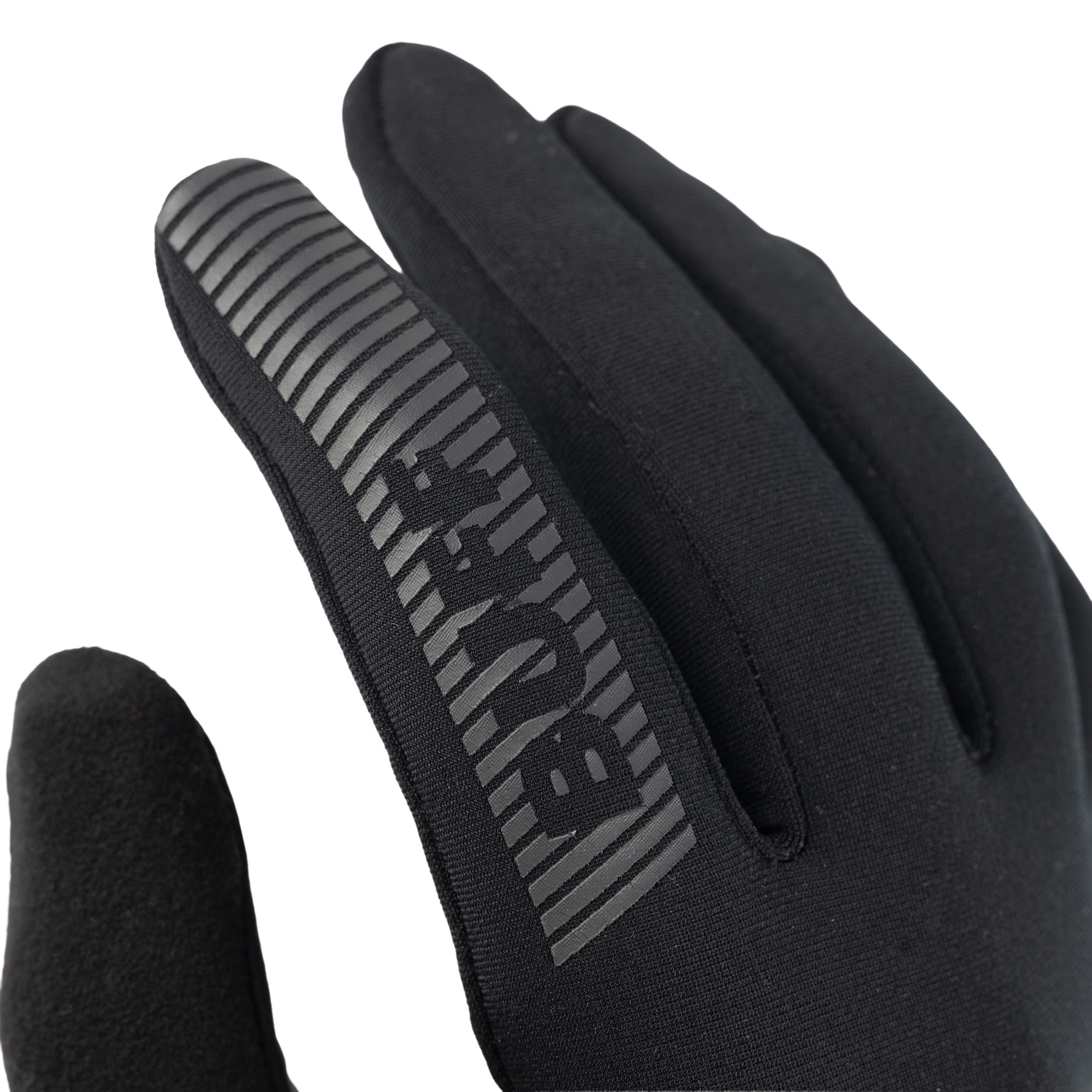Buff ThermoNet Gloves - Black