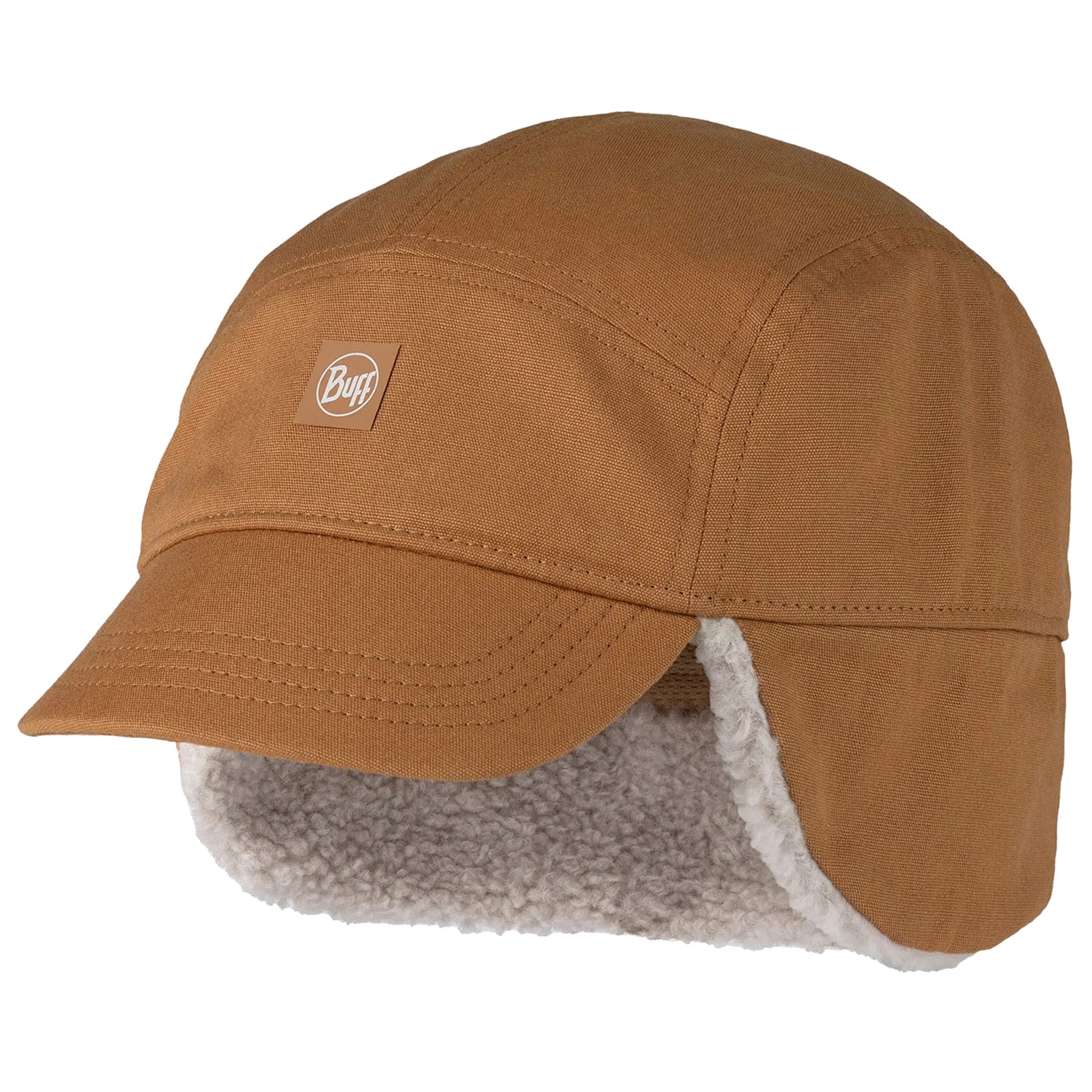 Buff Fall Line Cap Simu - Copper