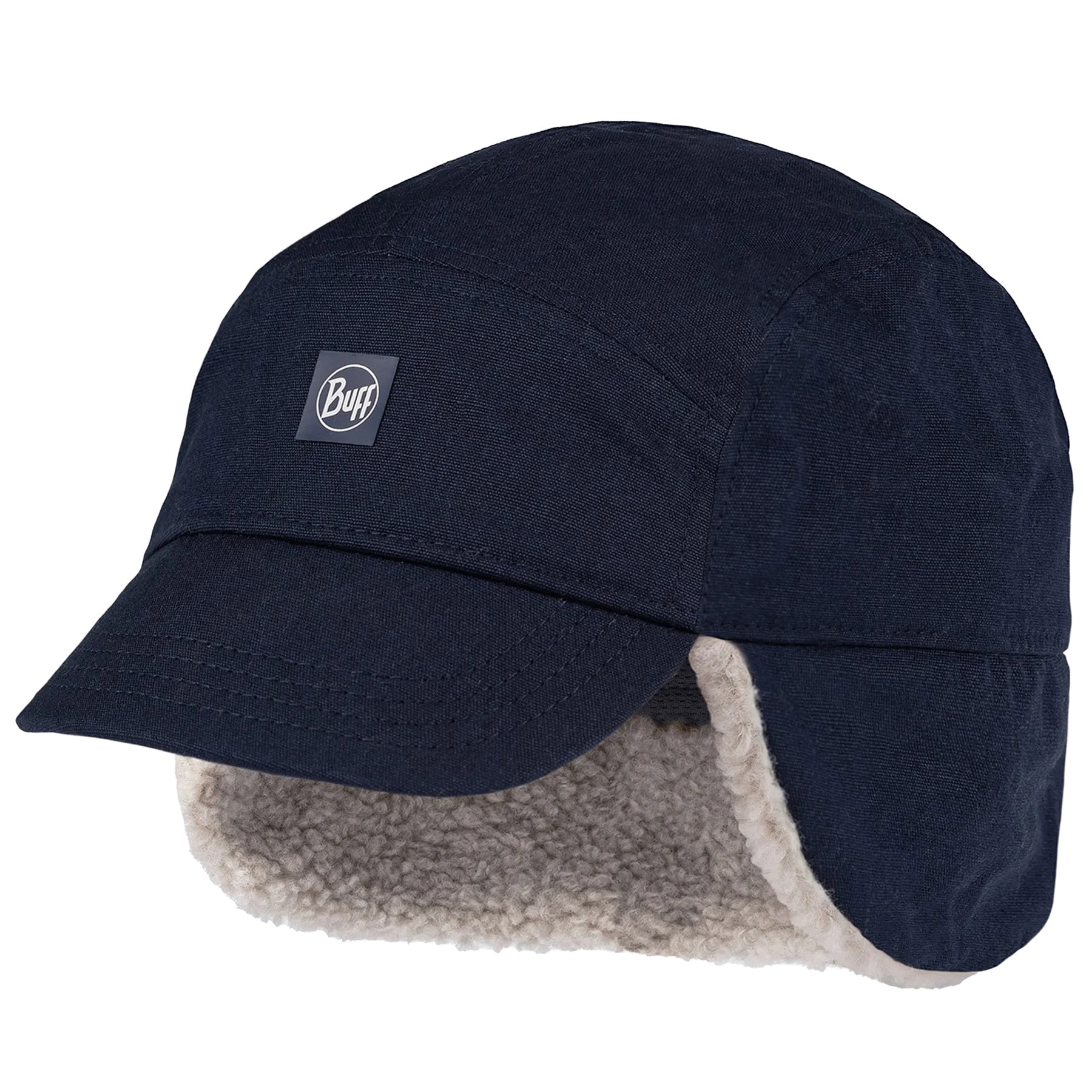 Buff Fall Line Cap Simu Cap - Navy
