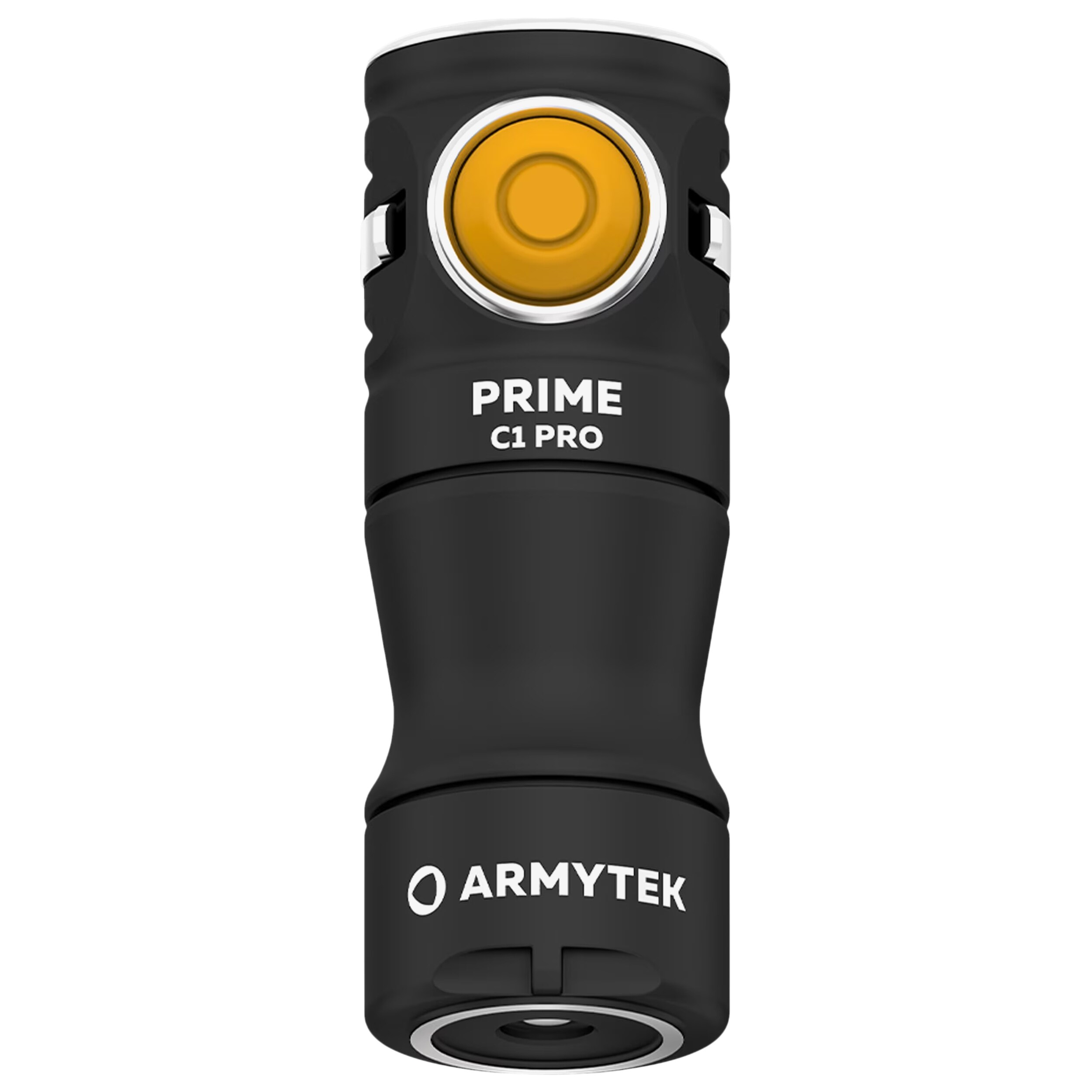Armytek Prime C1 Pro Magnet USB PCB White Flashlight 1000 Lumens