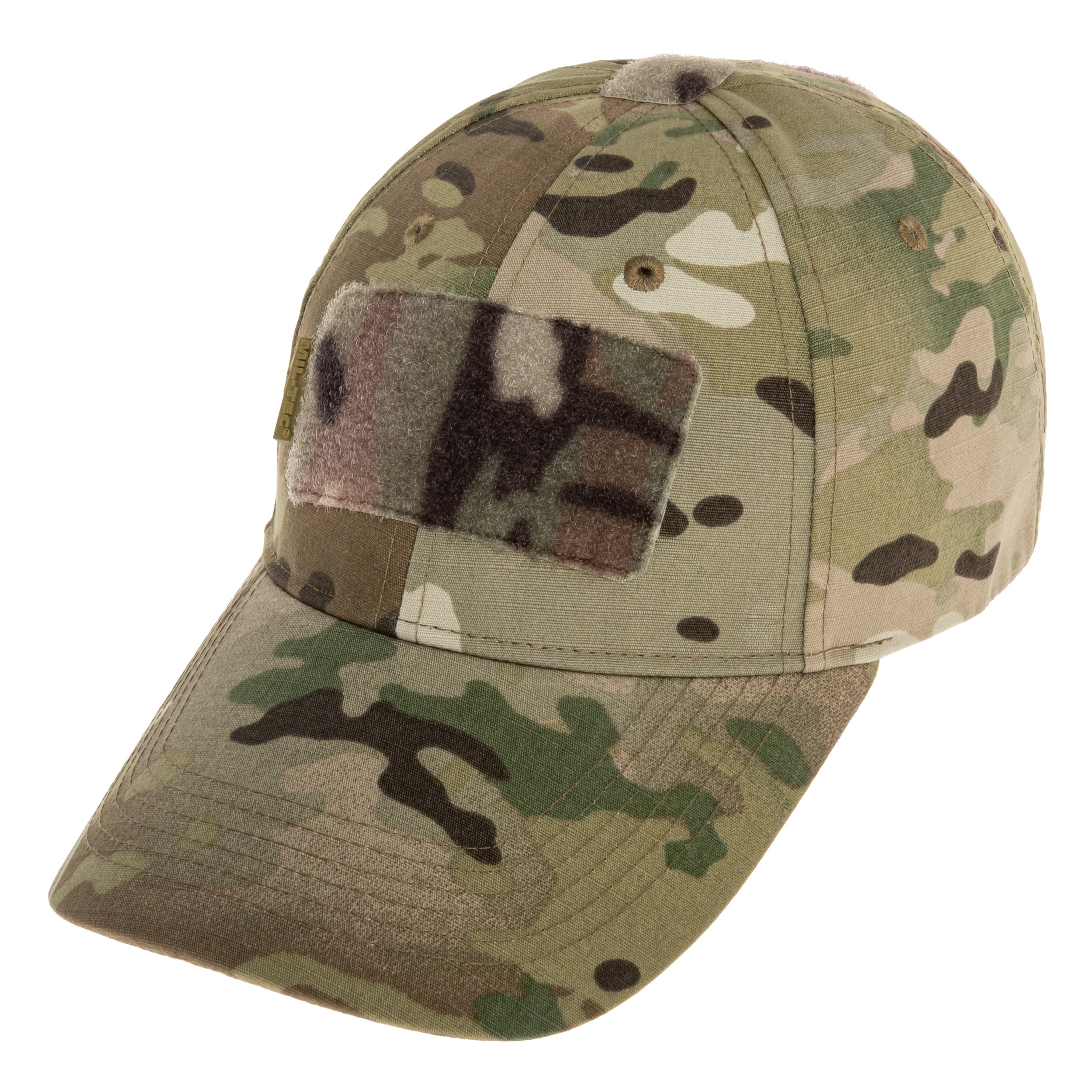 Mil-Tec Tactical Baseball Cap - MultiCam