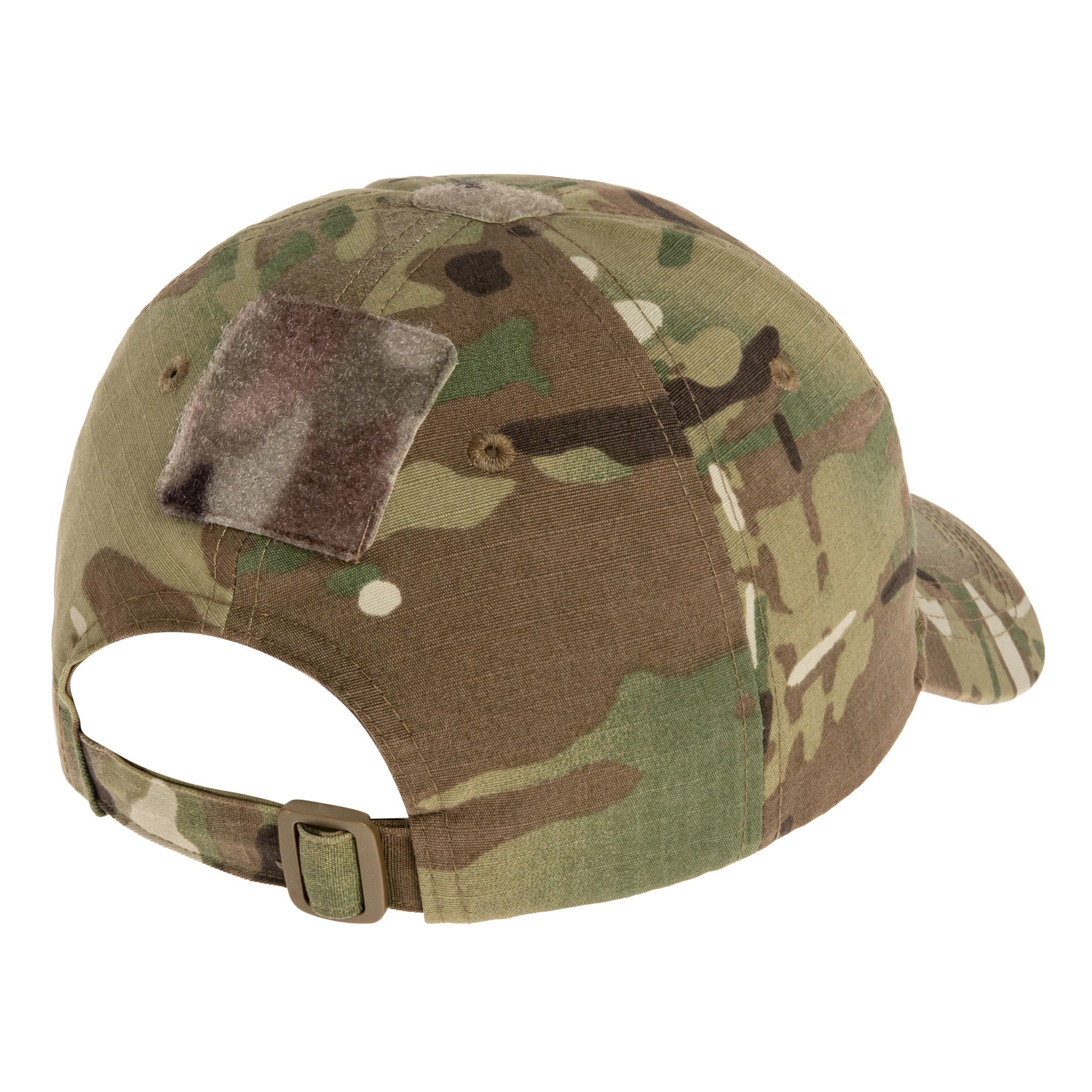 Mil-Tec Tactical Baseball Cap - MultiCam