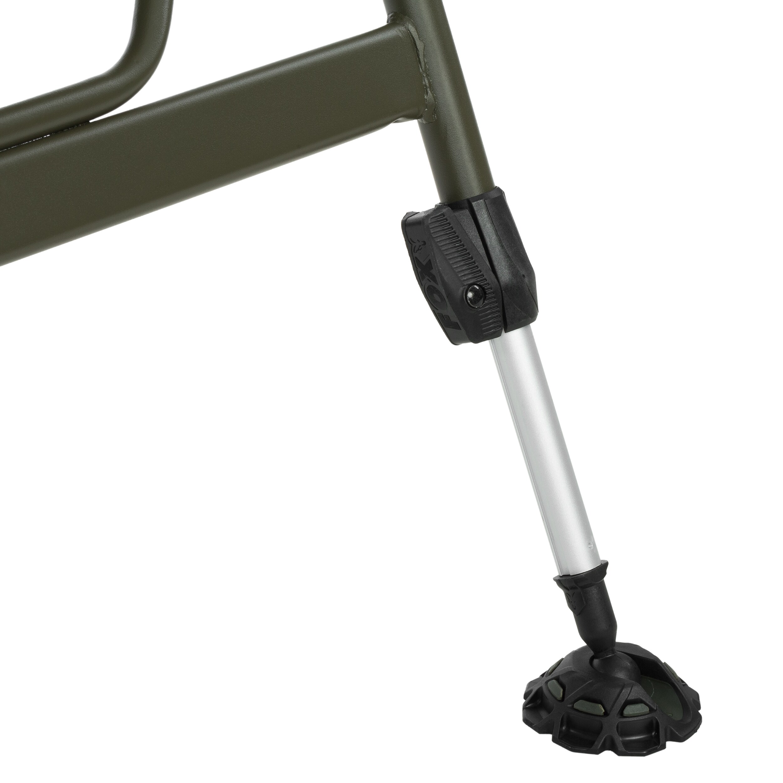 Fox Camolite Recliner Camping Chair