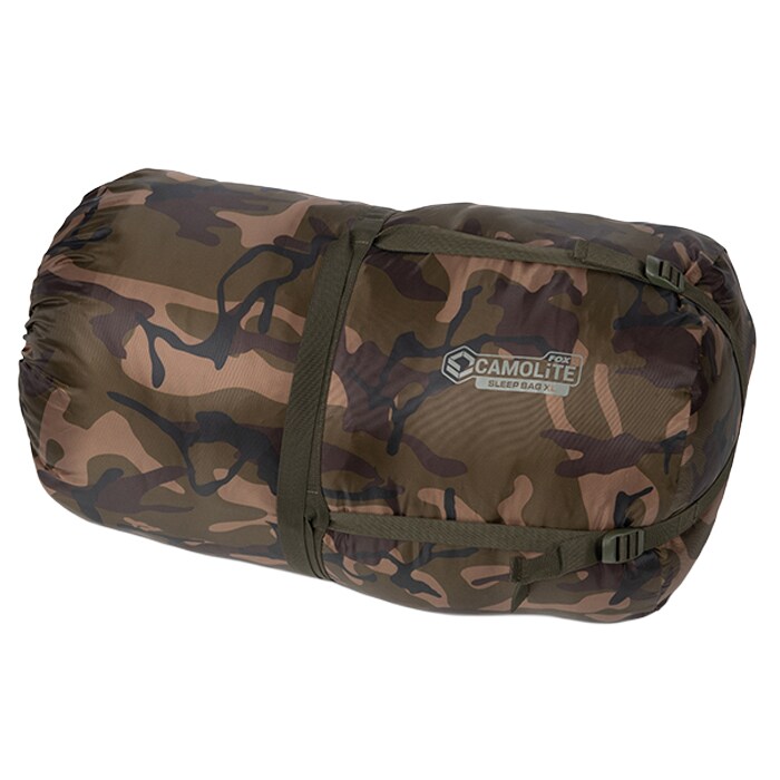 Fox Camolite XL Sleeping Bag