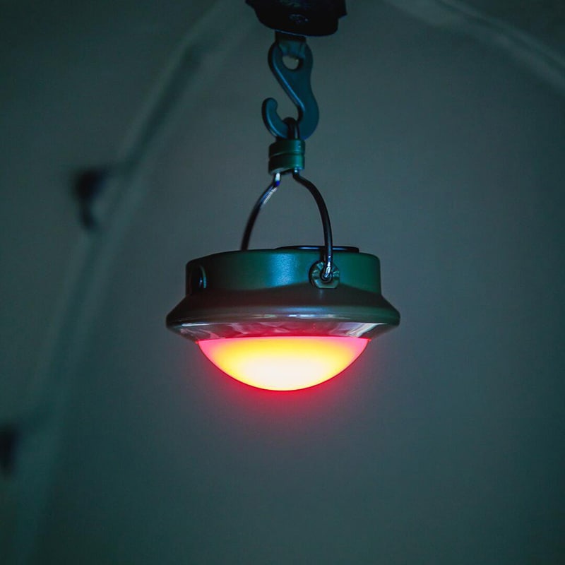 Fox Halo 200C Bivvy Light Lamp 320 Lumens