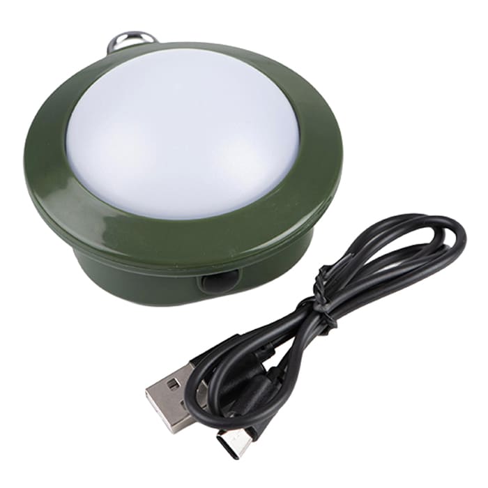 Fox Halo 200C Bivvy Light Lamp 320 Lumens