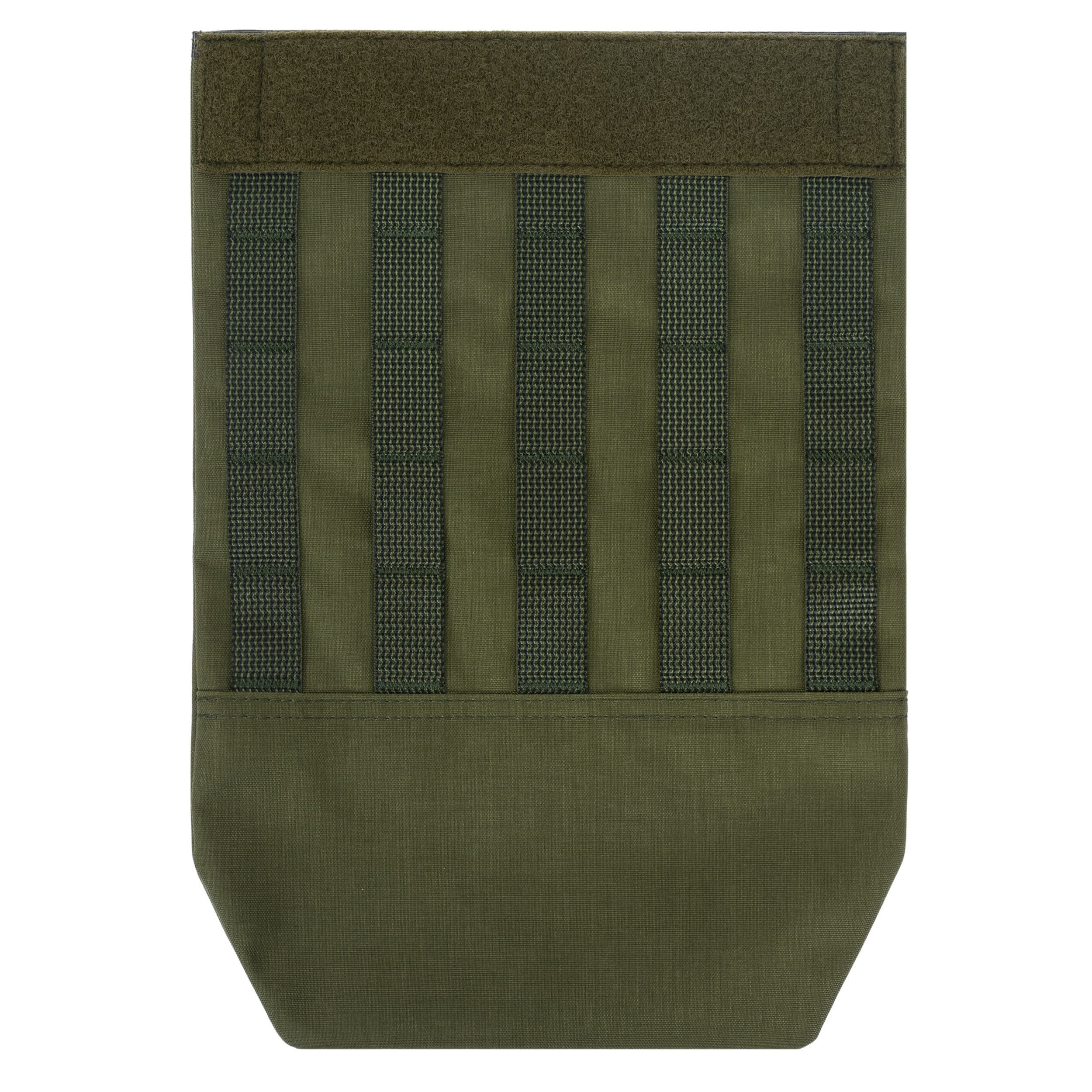 Savotta Varjelus Groin Protector Flap - Green