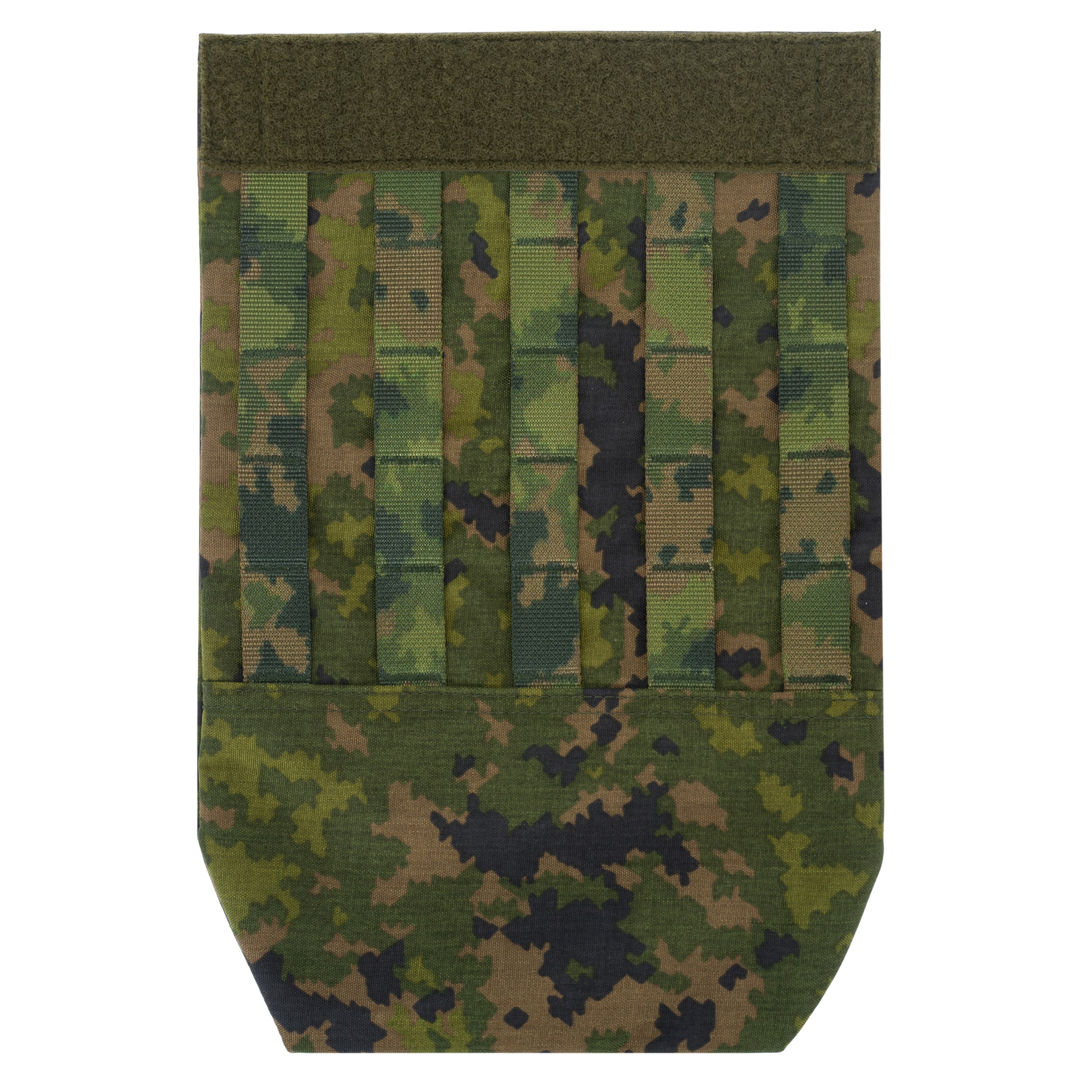 Savotta Varjelus Groin Protector Flap - M05 Finnish Woodland Camo