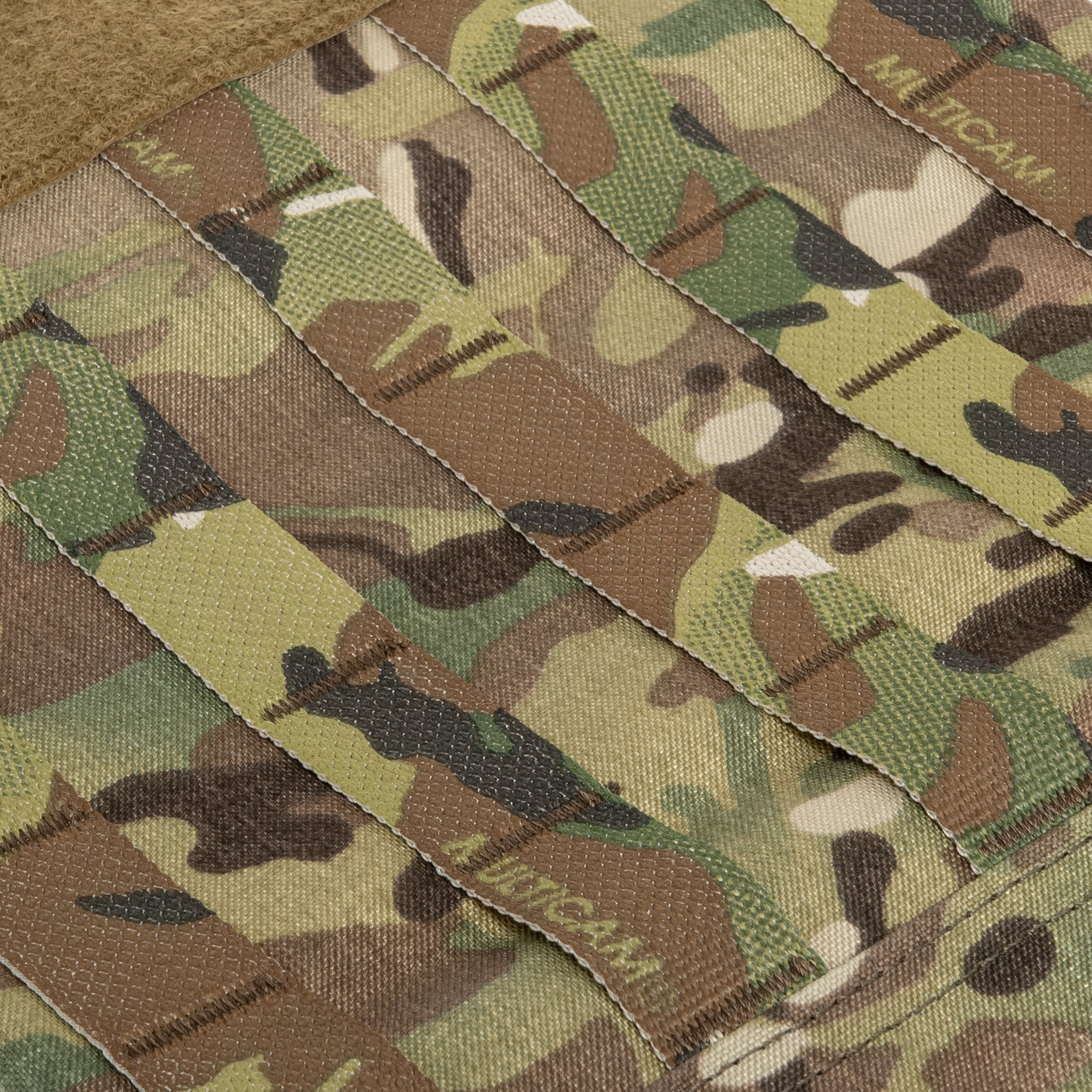 Savotta Varjelus Groin Protector Flap - MultiCam