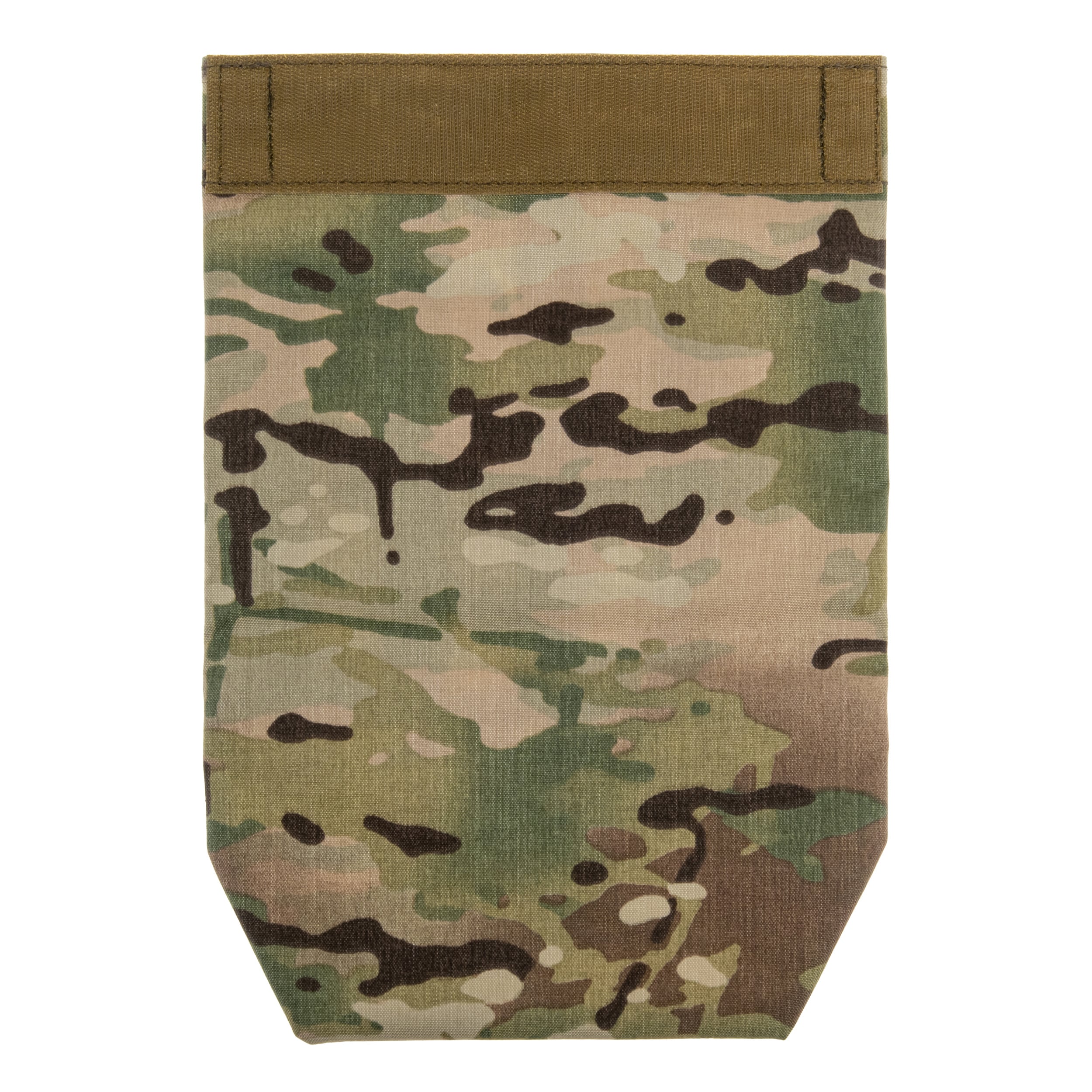 Savotta Varjelus Groin Protector Flap - MultiCam