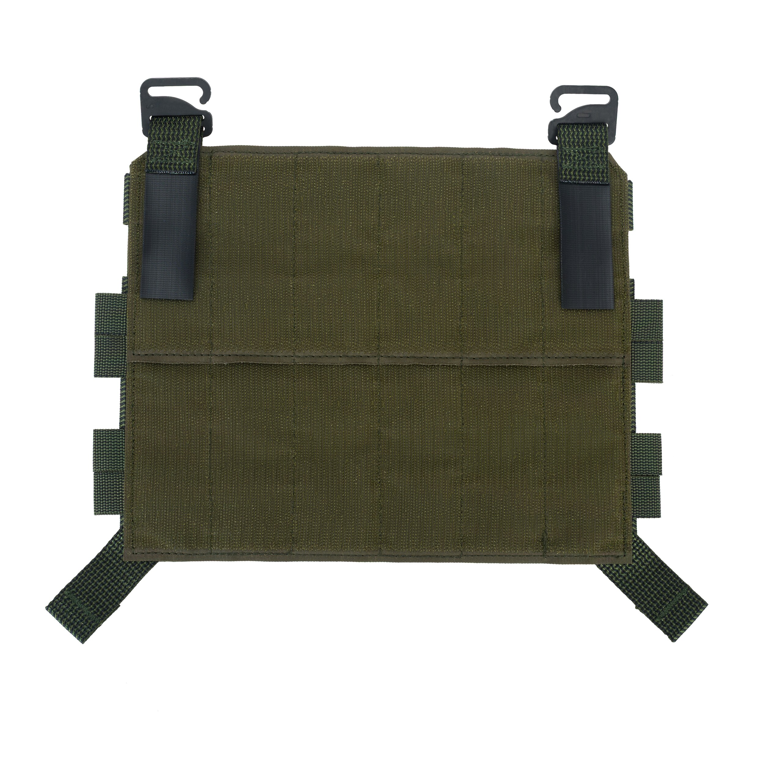 Savotta Varjelus PALS Placard Panel - Green