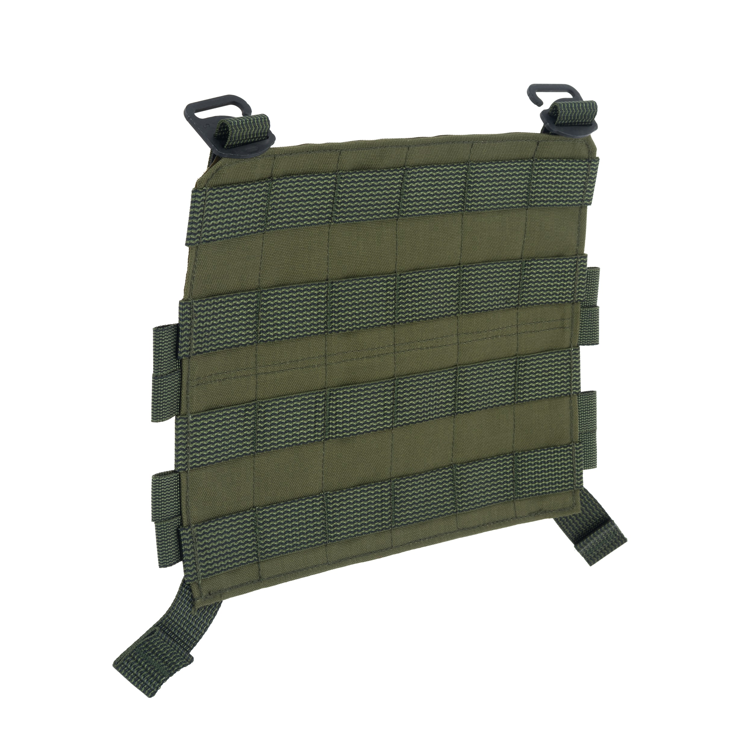 Savotta Varjelus PALS Placard Panel - Green