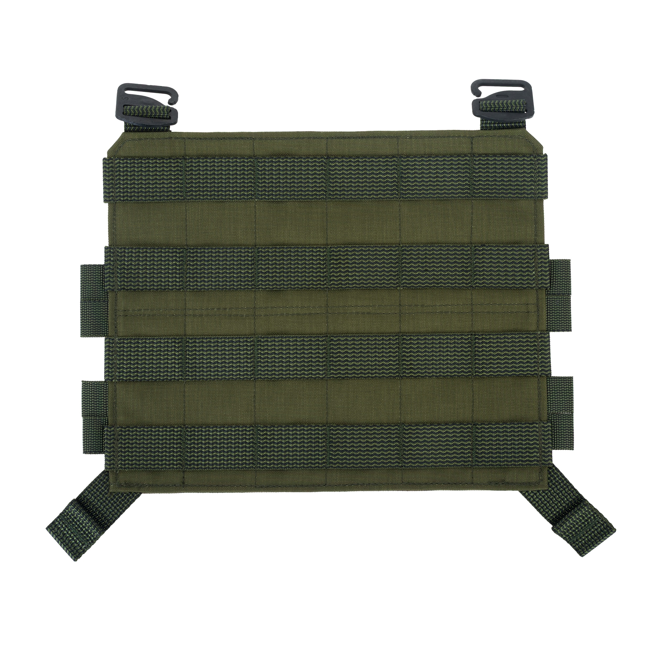 Savotta Varjelus PALS Placard Panel - Green