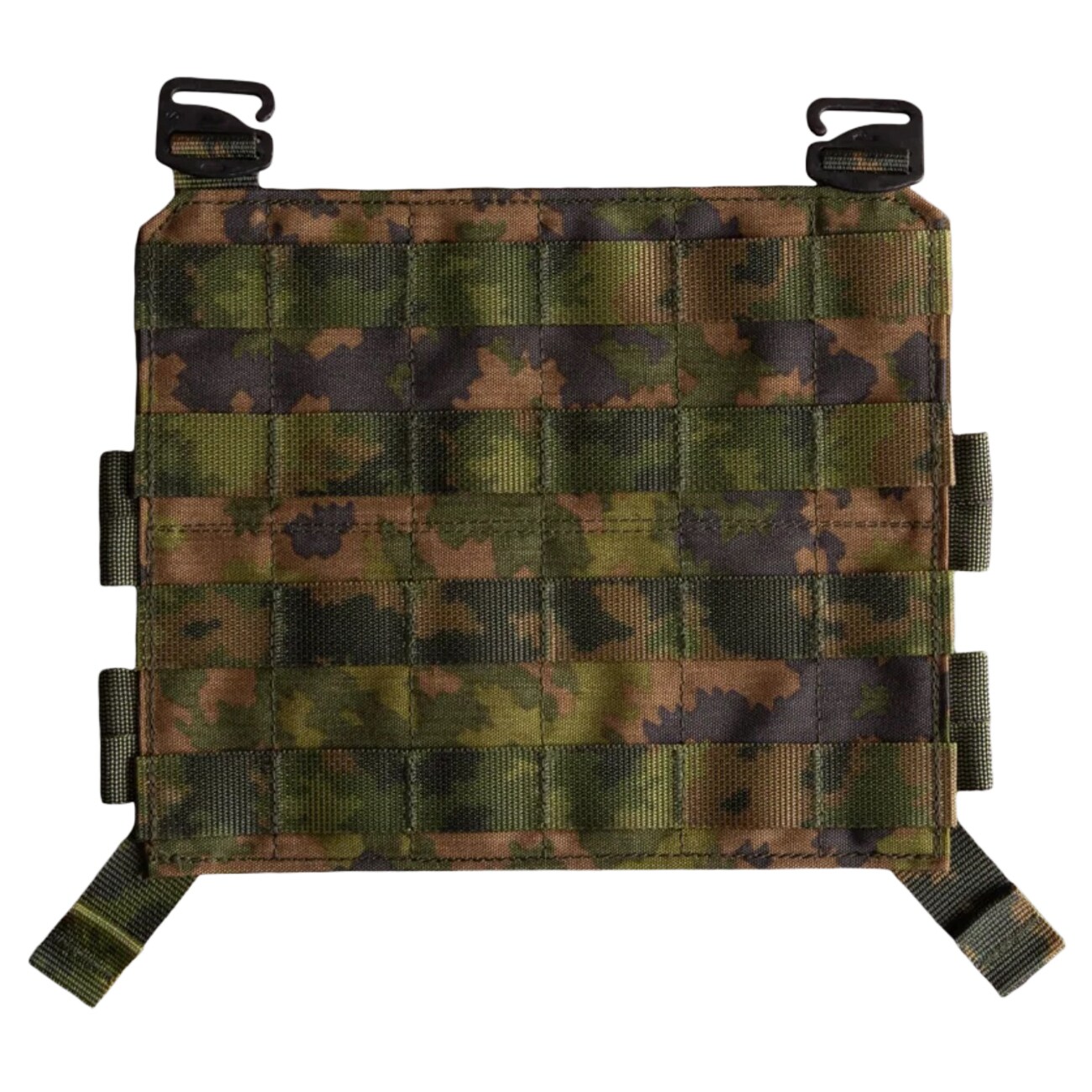 Savotta Varjelus PALS Placard Panel - M05 Finnish Woodland Camo