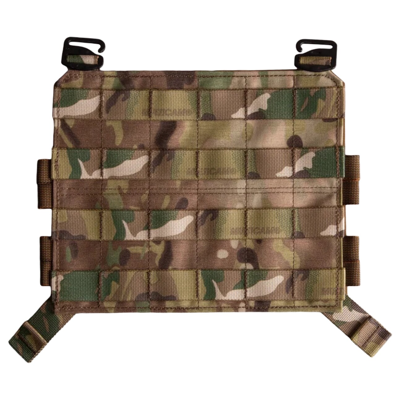 Savotta Varjelus PALS Placard Panel - MultiCam