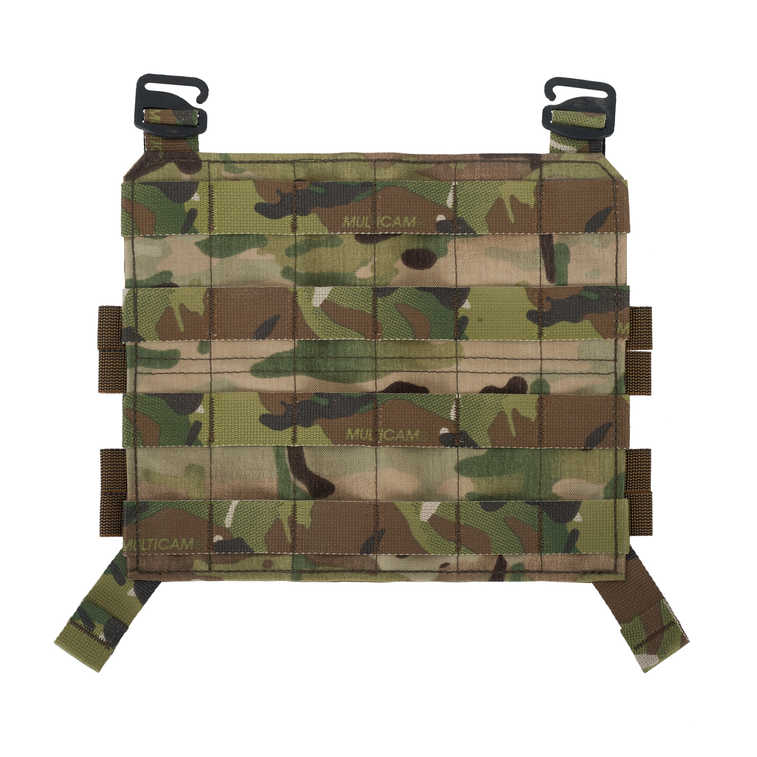 Savotta Varjelus PALS Placard Panel - MultiCam