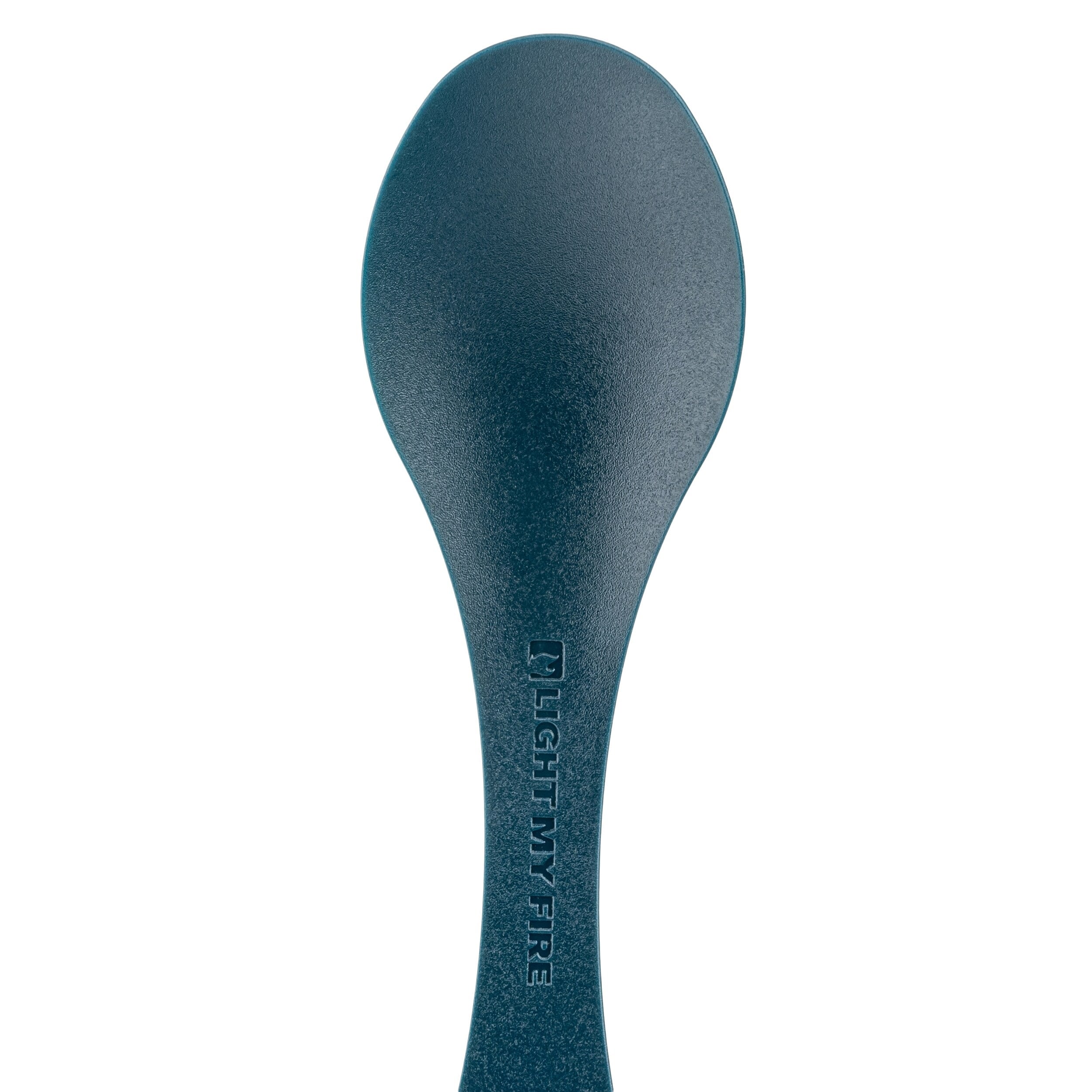 Light My Fire Spork Bio Deeply Blue - 3 pcs.