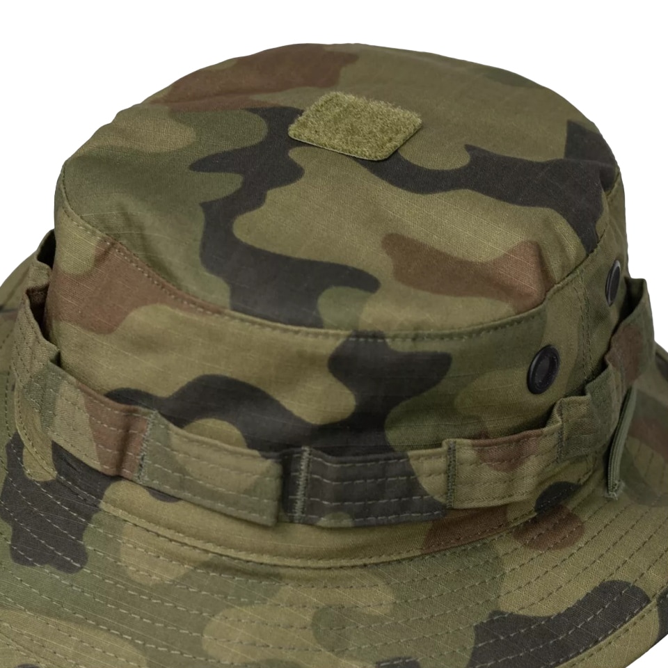 Helikon-Tex Boonie Hat Mk2 Hat - wz.93 Pantera PL Woodland