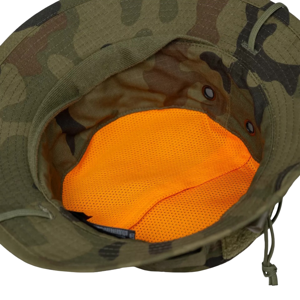 Helikon-Tex Boonie Hat Mk2 Hat - wz.93 Pantera PL Woodland