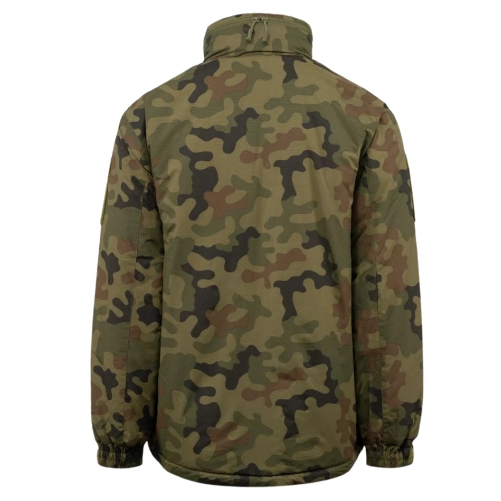 Helikon-Tex Level 7 Nylon Field Jacket - wz.93 Pantera PL Woodland