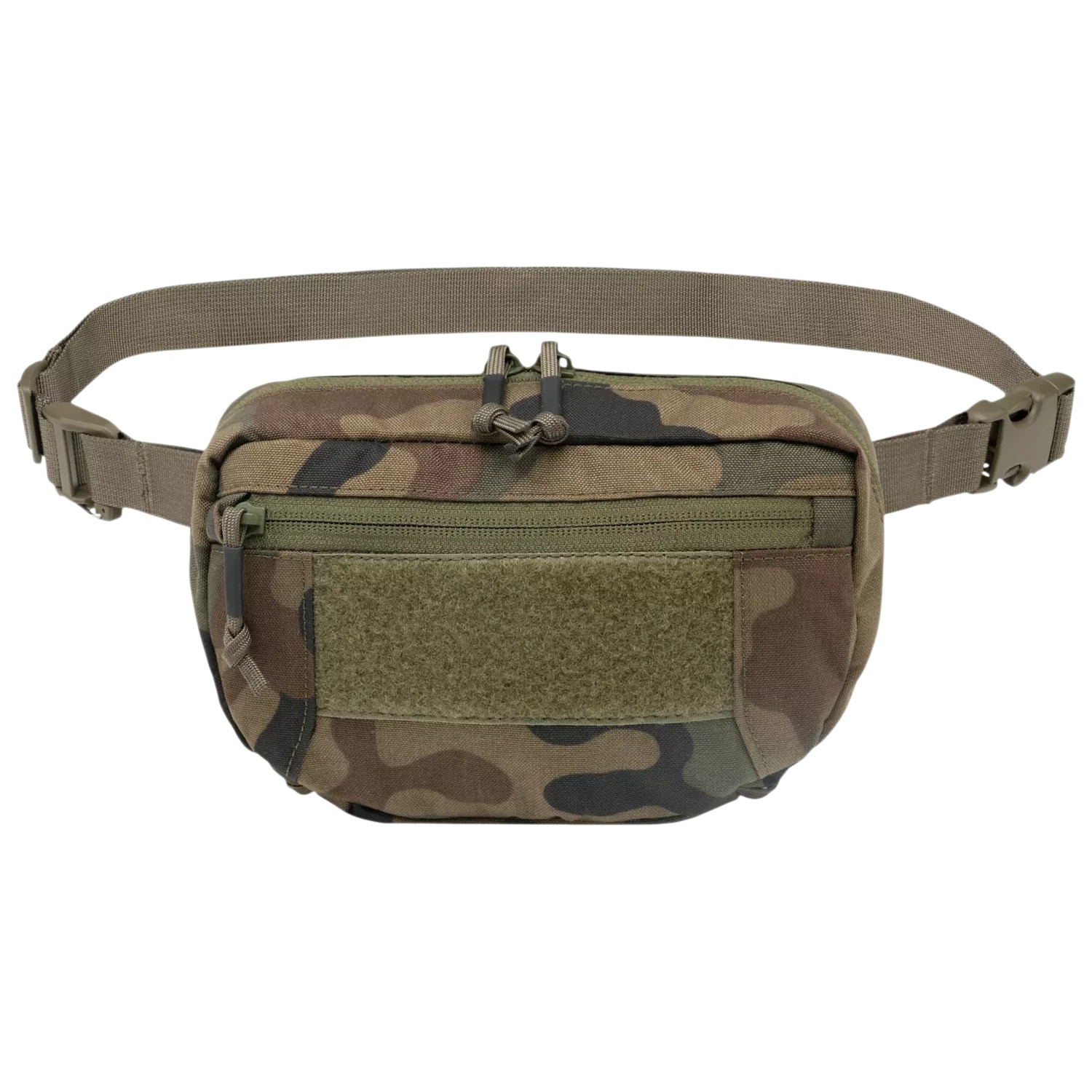 Helikon-Tex Guardian Dangler IRR Pocket - wz.93 Pantera PL Woodland