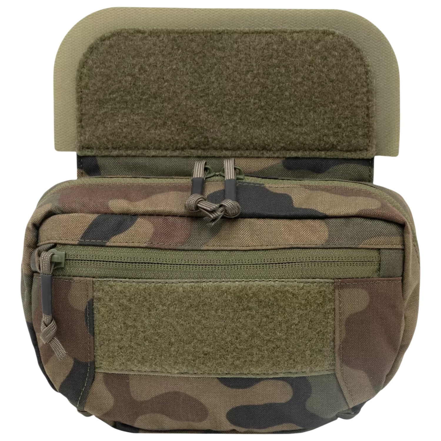 Helikon-Tex Guardian Dangler IRR Pocket - wz.93 Pantera PL Woodland