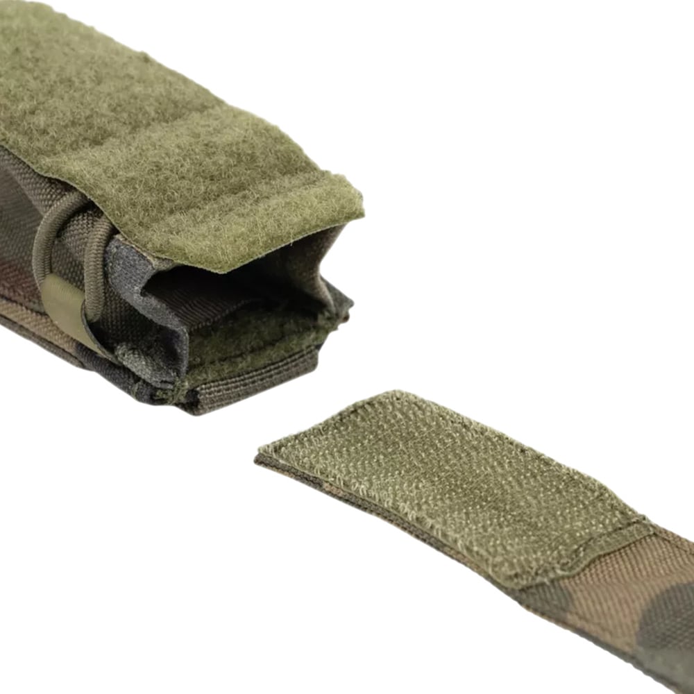 Helikon-Tex Pistol Magazine Pouch - wz.93 Pantera PL Woodland