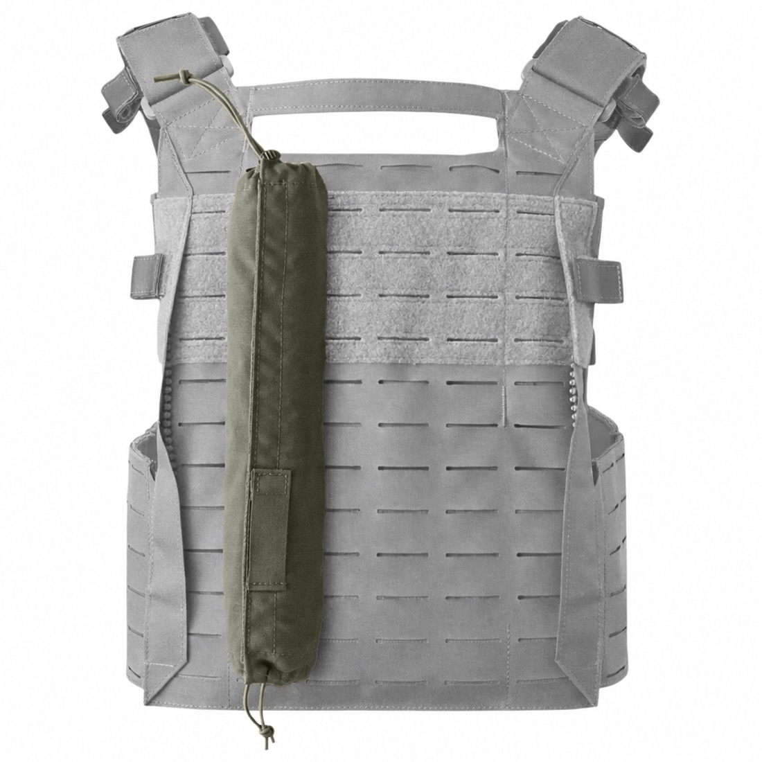 Direct Action Combat Stretcher Wrap Stretcher - Ranger Green