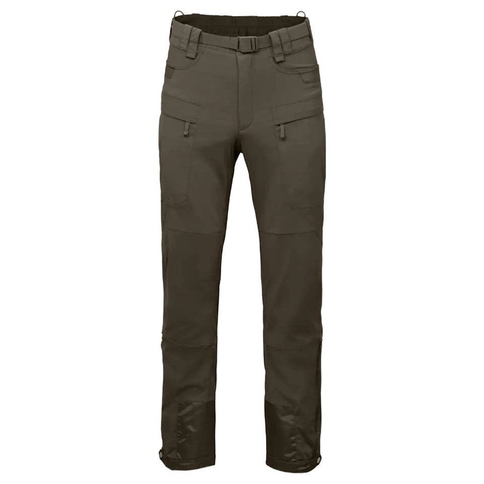 Helikon-Tex Trooper StormStretch Trousers - Taiga Green