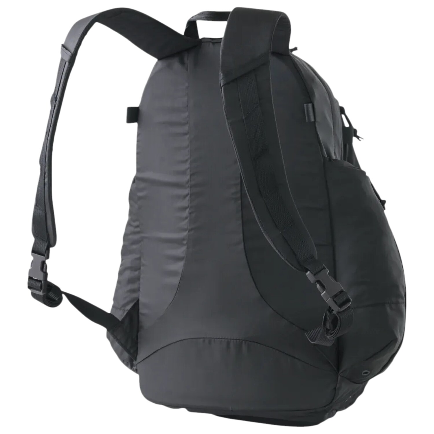 Direct Action Minimalist Backpack Nylon 20 l - Black