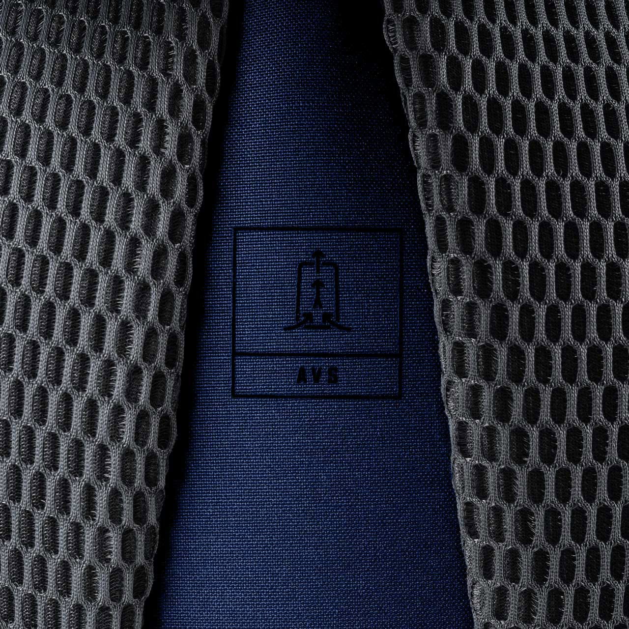 Alpinus Toulouse Backpack 20 l - Navy Blue