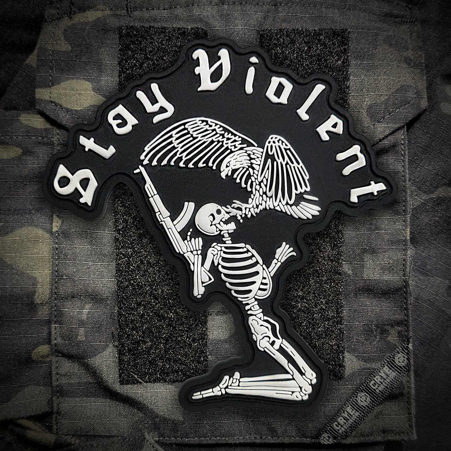 Brothers in Arms Stay Violent 3D Patch