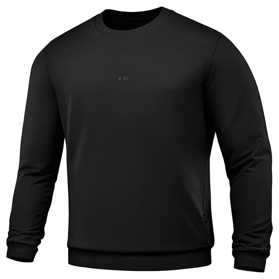 M-Tac The Original Sweatshirt - Black