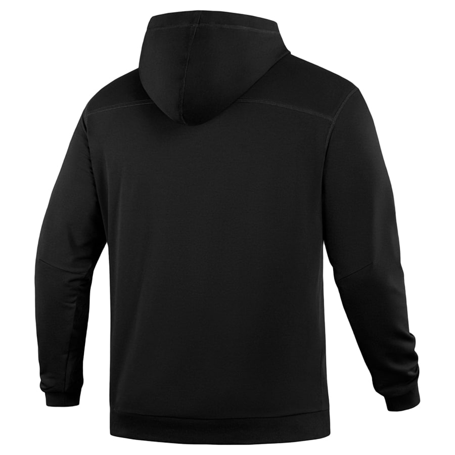 M-Tac Hoodie Logo Hoodie - Black