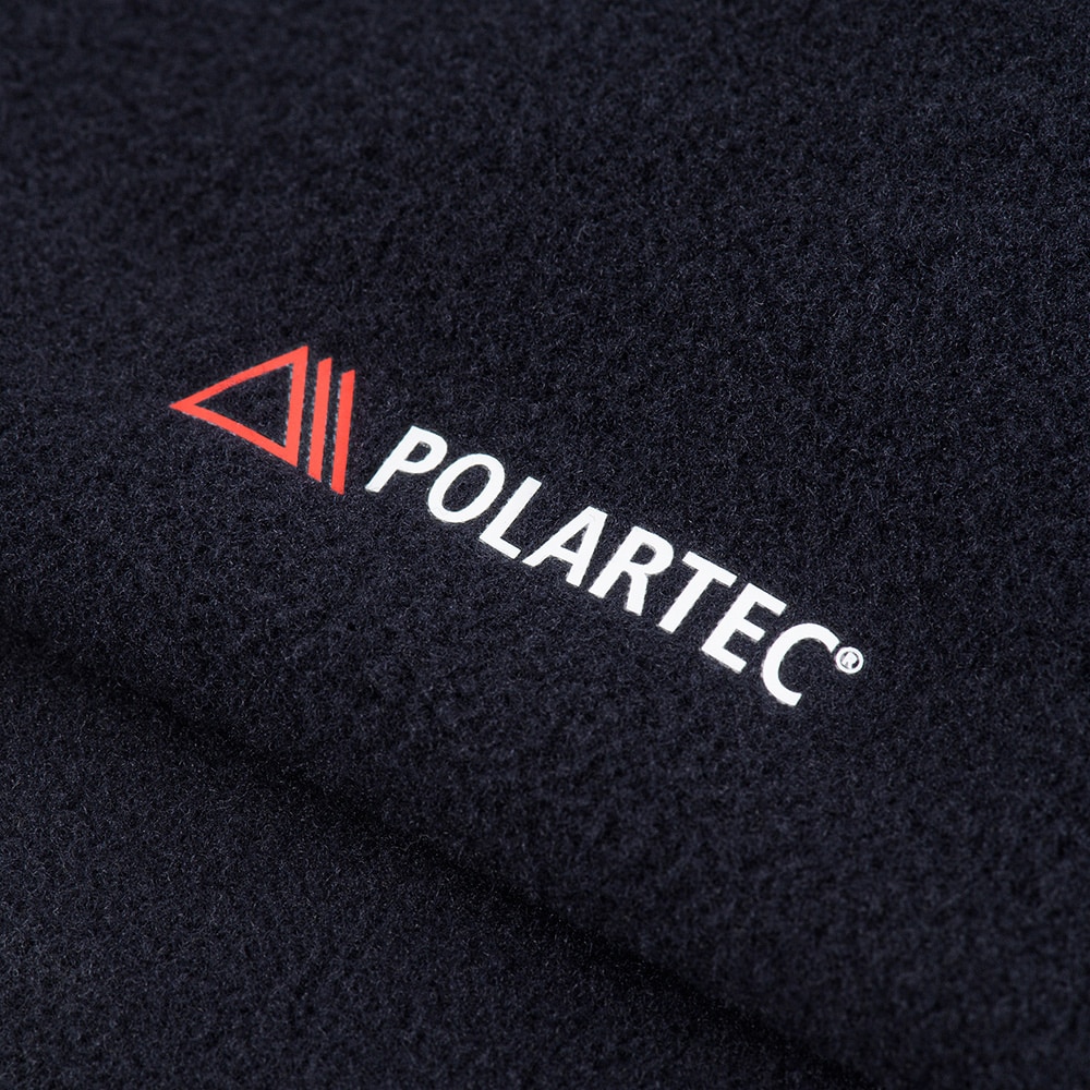M-Tac Watch Cap Polartec Cold Weather Cap - Dark Navy Blue