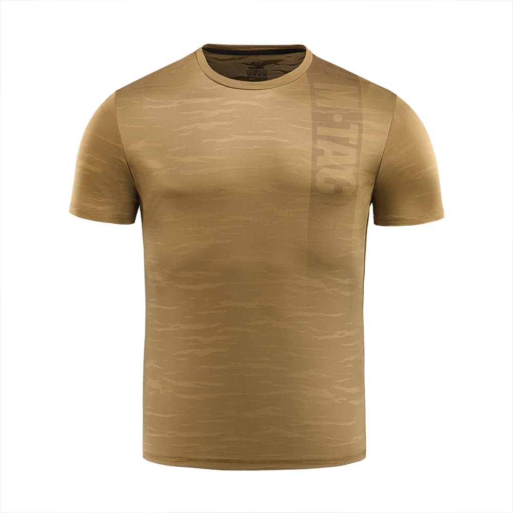 M-Tac Performance Thermal Shirt - Coyote