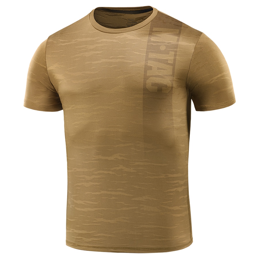 M-Tac Performance Thermal Shirt - Coyote