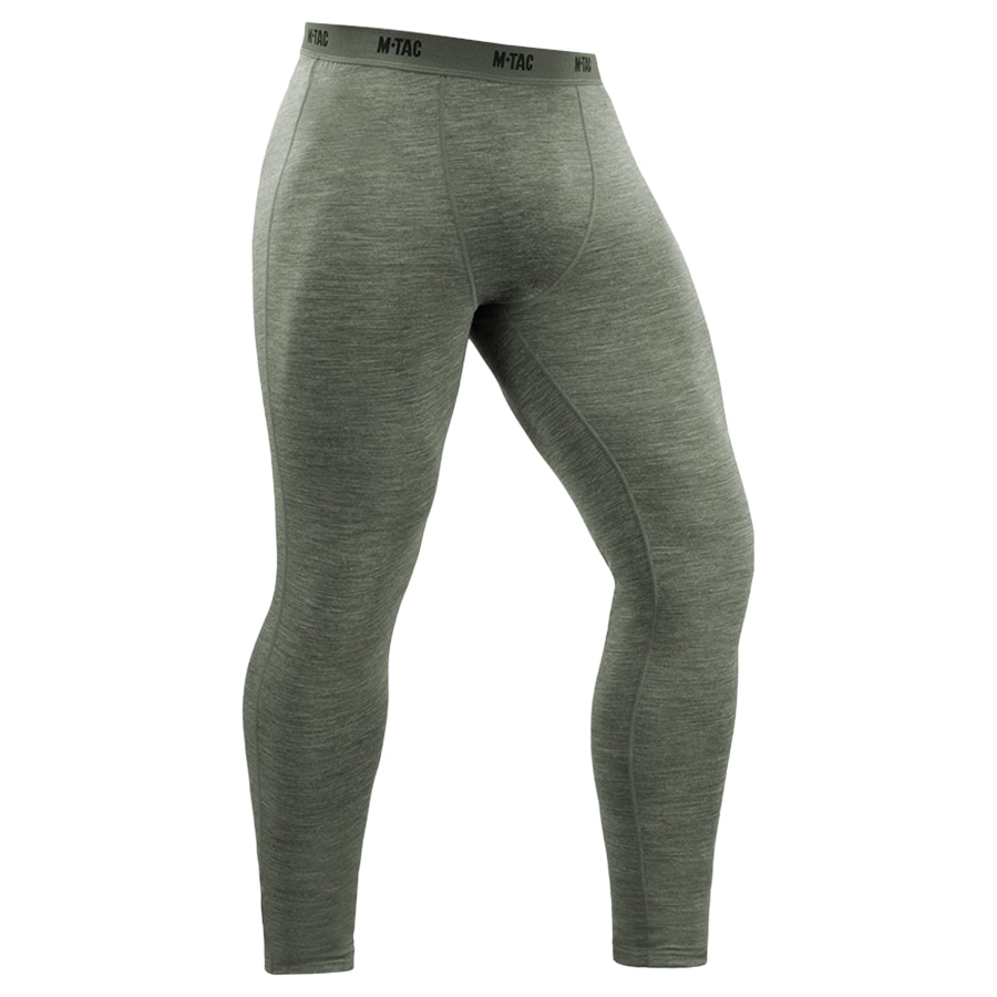 M-Tac Merino Thermal Underwear Set - Olive