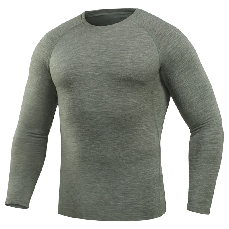 M-Tac Merino Thermal Underwear Set - Olive