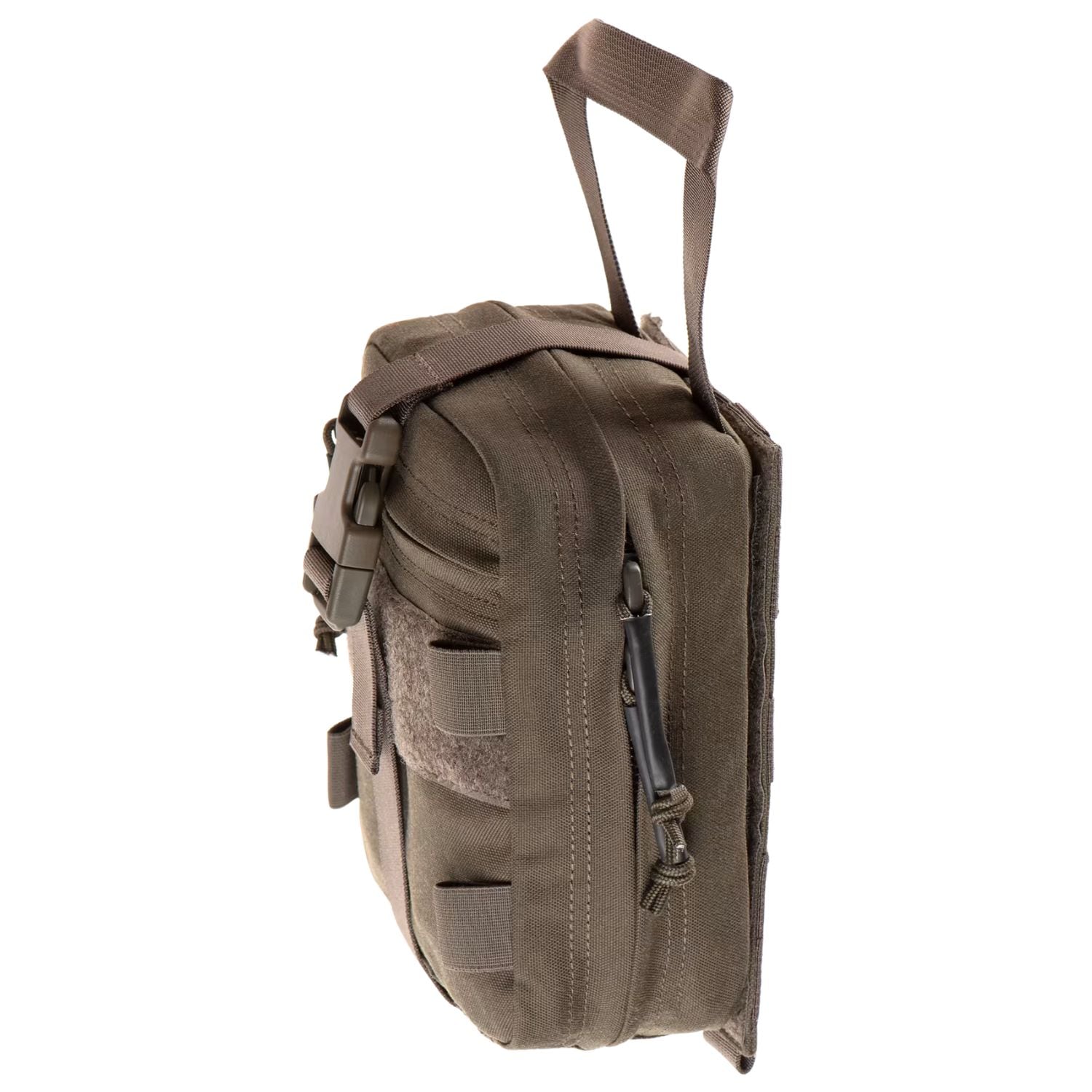 Clawgear IFAK Rip-Off Pouch Core First Aid Kit - RAL 7013