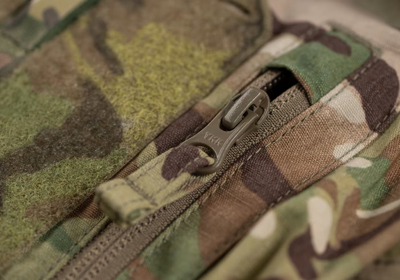 Clawgear Raider Combat Shirt MK V ATS Flex - MultiCam