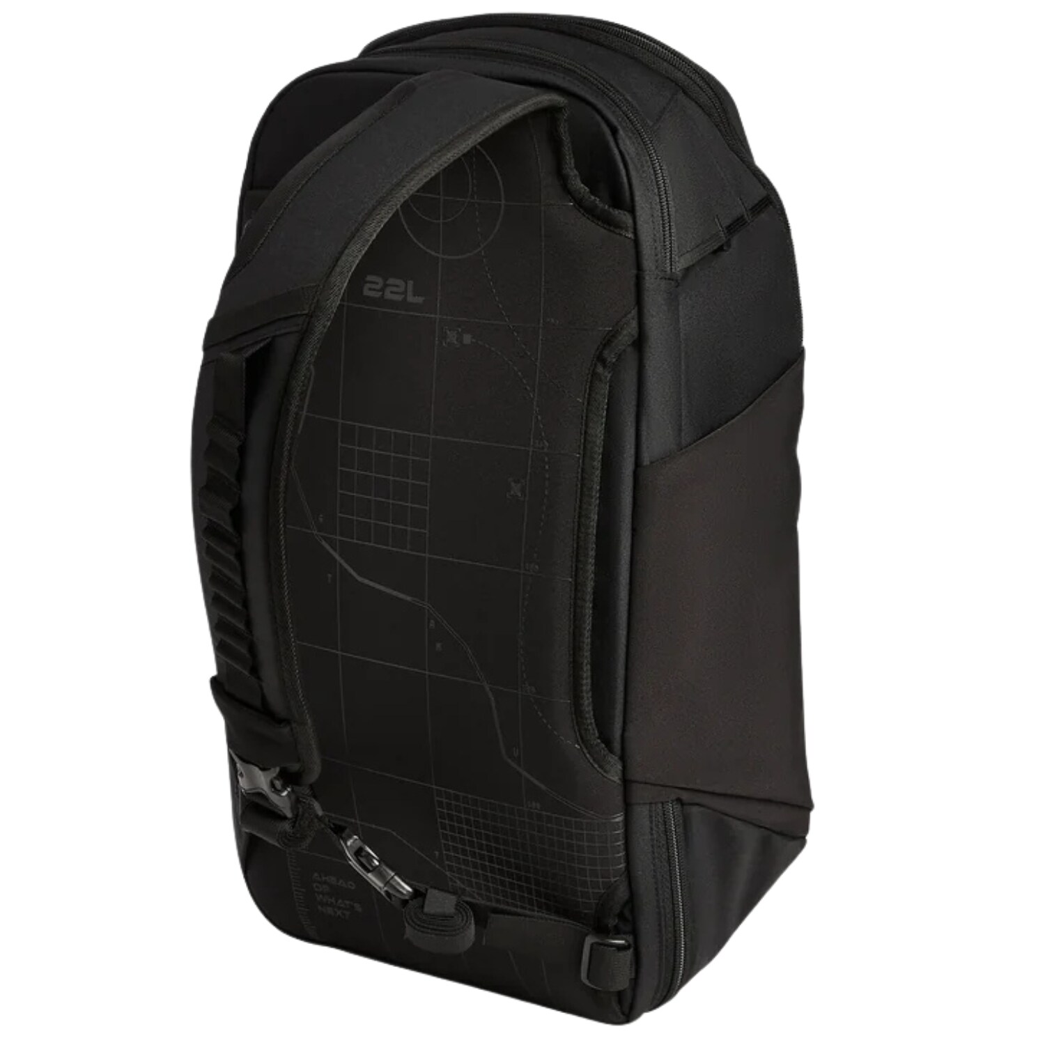 Vertx Gamut Sling Sling Backpack 22 l - Black